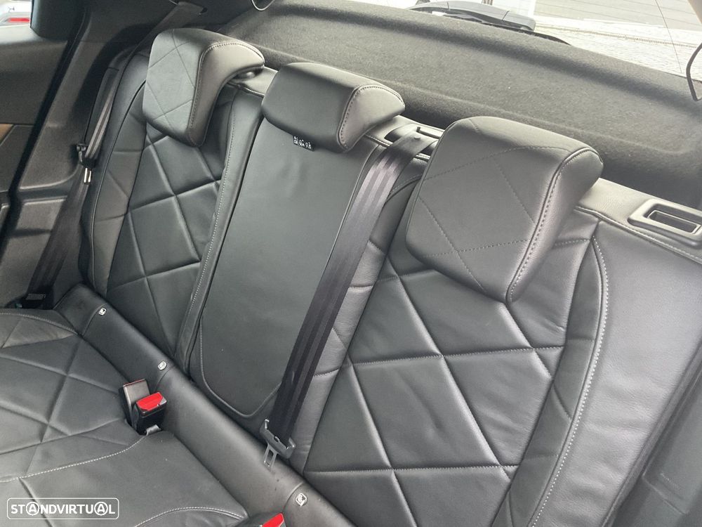 DS DS3 Crossback 1.5 BlueHDi Grand Chic EAT8 - 41