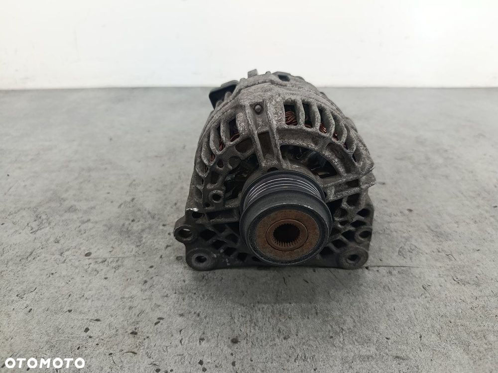 ALTERNATOR VW PASSAT B5 VW  BOSCH 1.9 TDI - 1