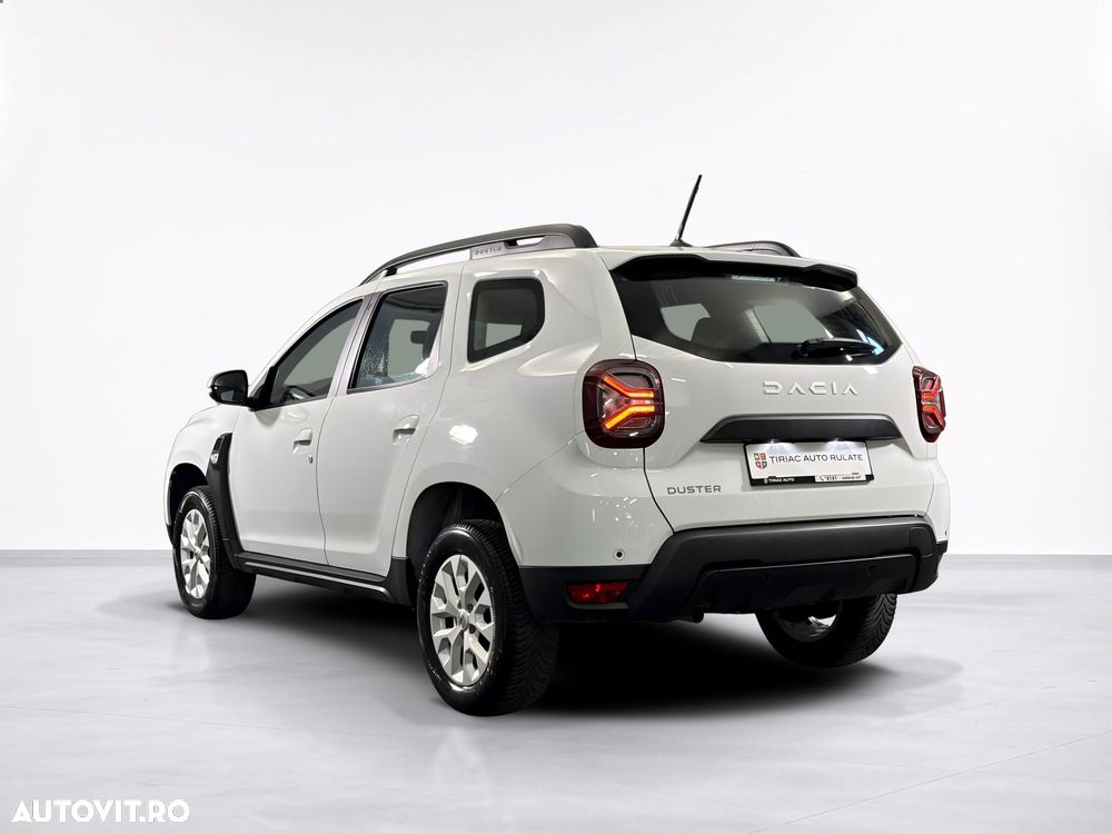Dacia Duster - 4