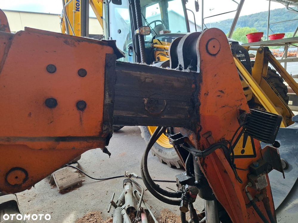 Ahlmann As 90 Tele 4X4 - 31