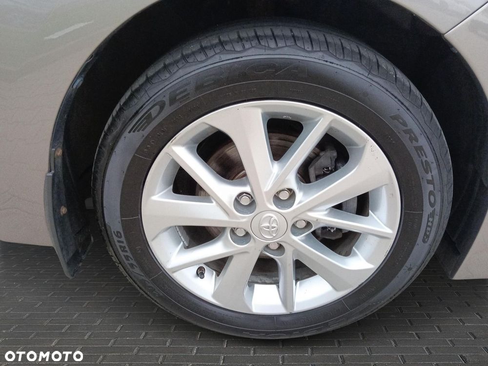 Toyota Corolla 1.6 Premium EU6 - 10