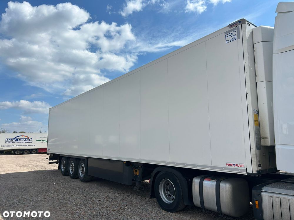 Schmitz Cargobull - 2