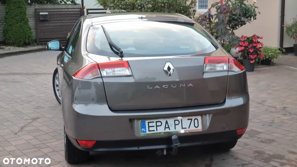 Renault Laguna 2.0 Privilege - 25