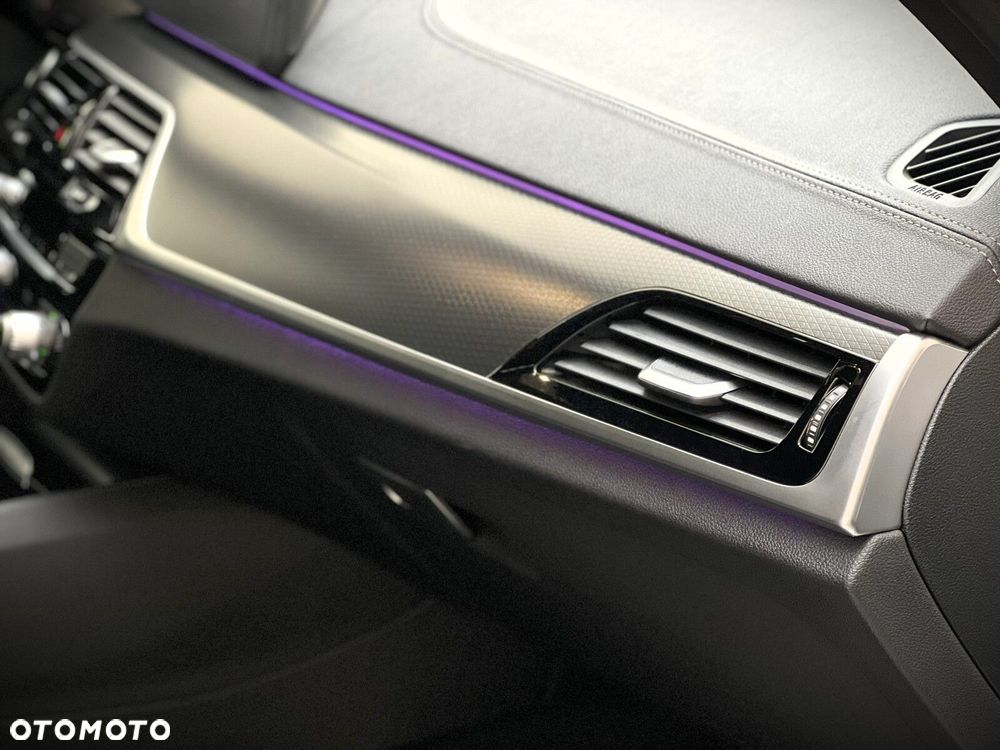 BMW Seria 5 - 30