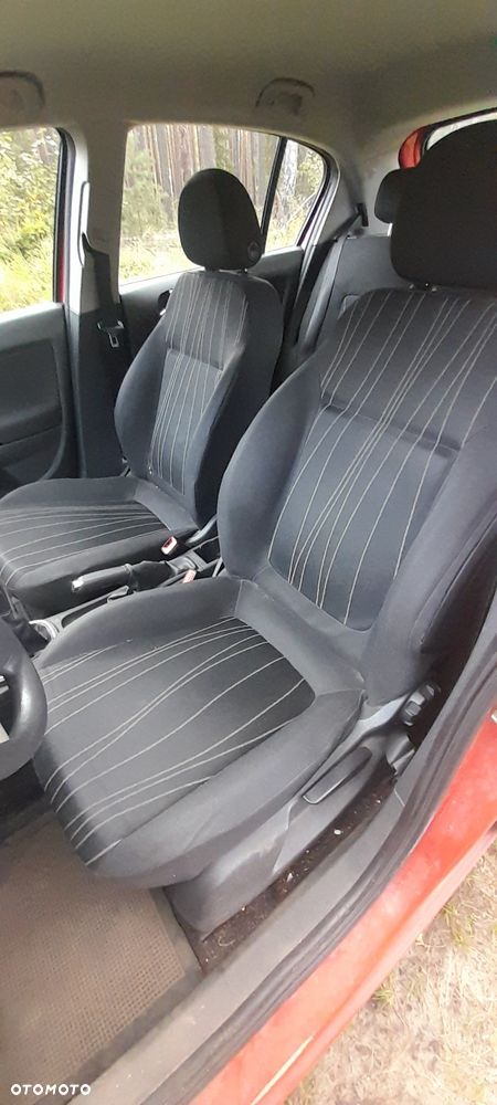Opel Corsa - 6