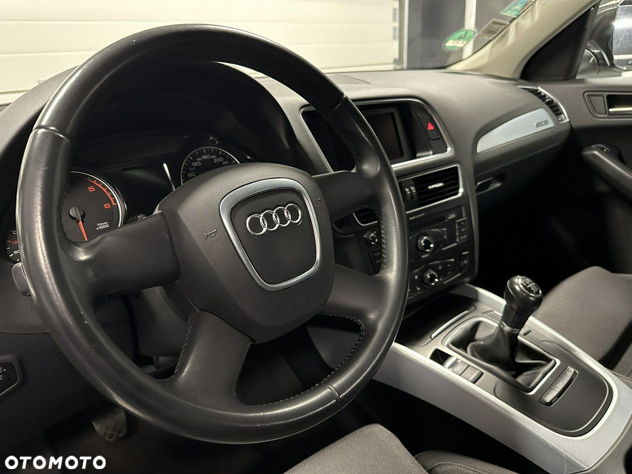 Audi Q5 2.0 TDI Quattro - 10