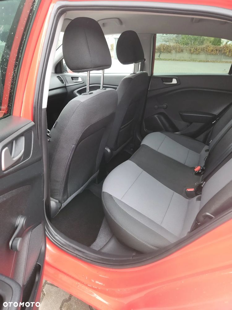 Hyundai i20 1.2 Classic Plus - 16
