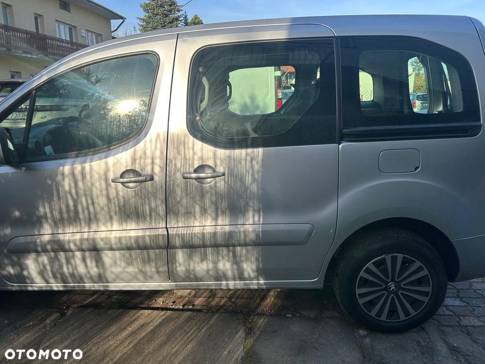 Peugeot Partner 1.6 HDi Active - 5