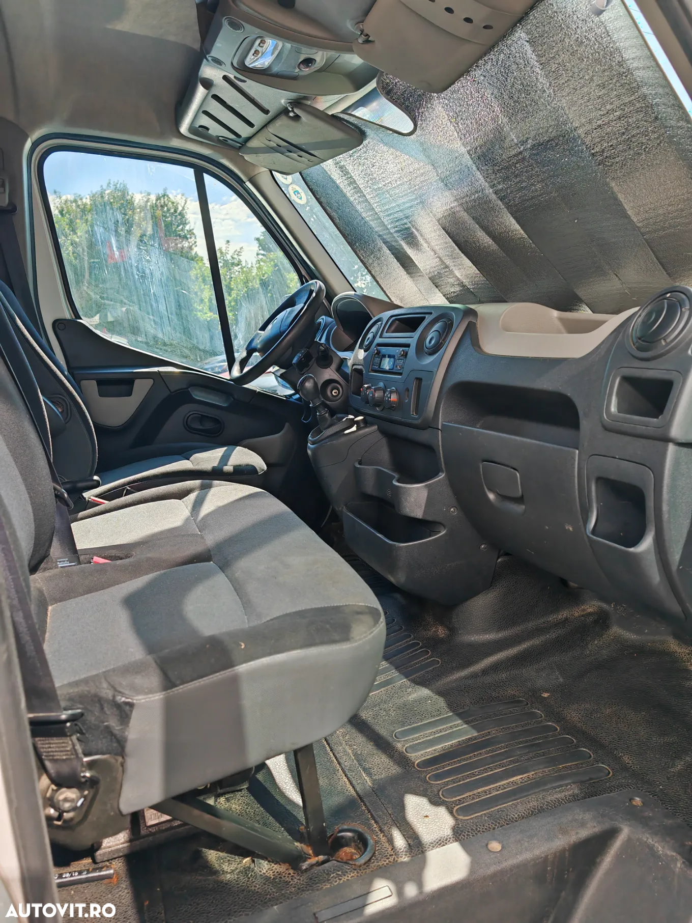 Renault MASTER - 7
