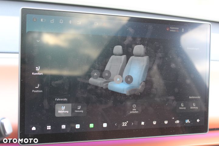Leapmotor C10 Pro 69,9 kWh Design - 17