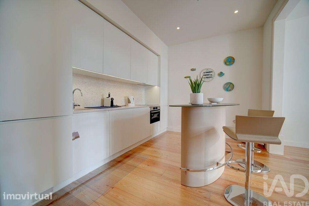 Apartamento T2 em Santa Maria Maior - Grande imagem: 4/18