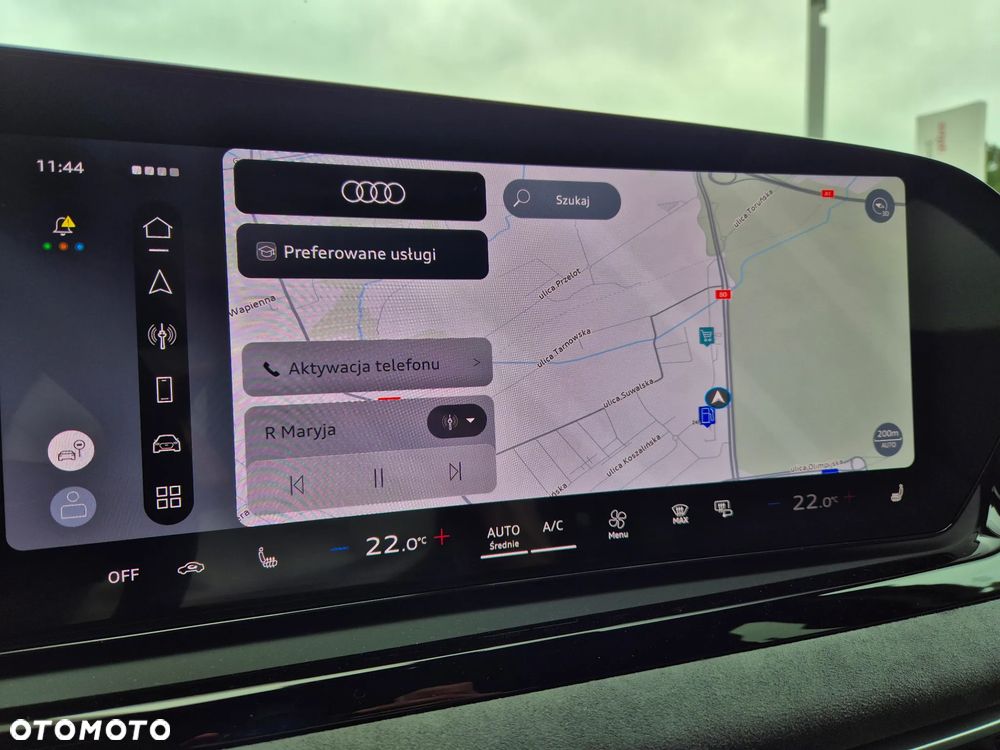 Audi A5 Avant TDI mHEV Quattro S tronic - 19