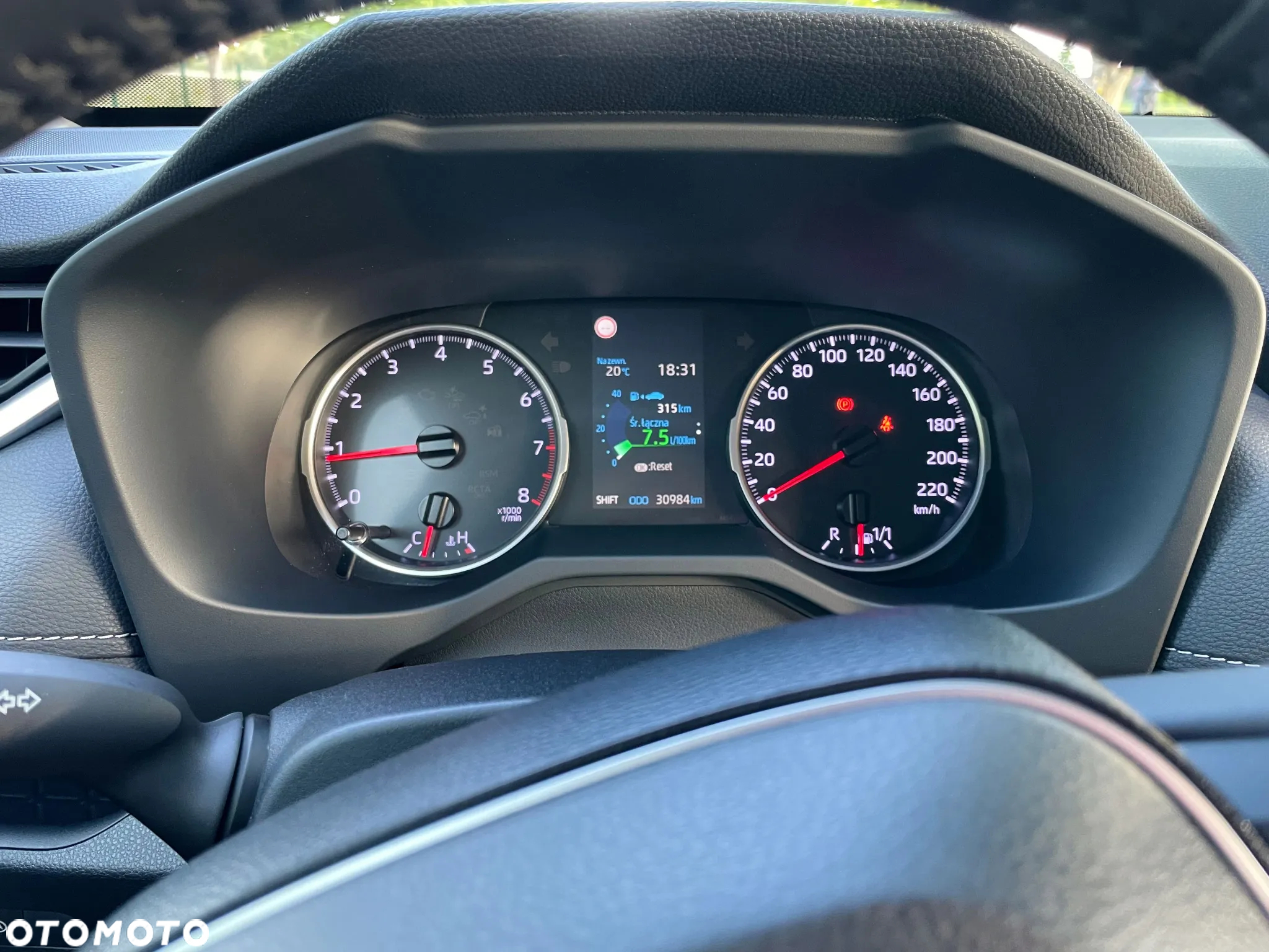 Toyota RAV4 2.0 Active 4x2 - 3