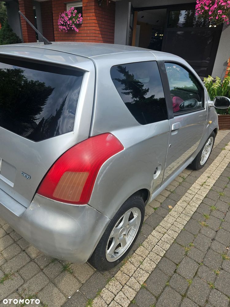Aixam GTO - 6