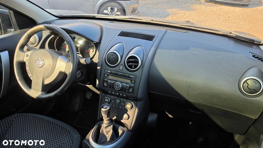 Nissan Qashqai 2.0 Tekna Pack - 31