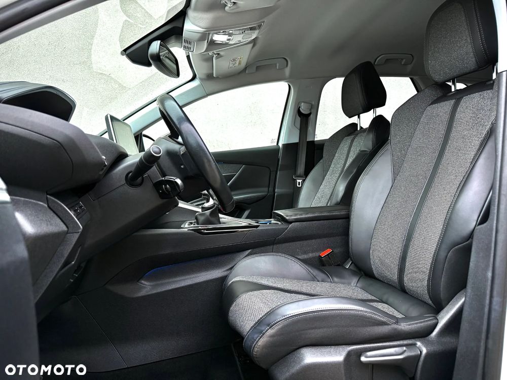 Peugeot 3008 PureTech 130 Stop & Start Allure - 20