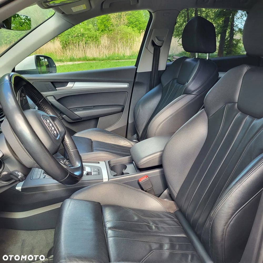 Audi Q5 2.0 TDI Quattro S tronic - 12
