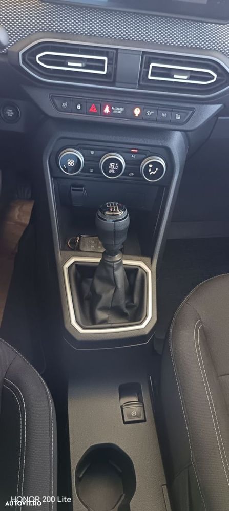 Dacia Logan - 16