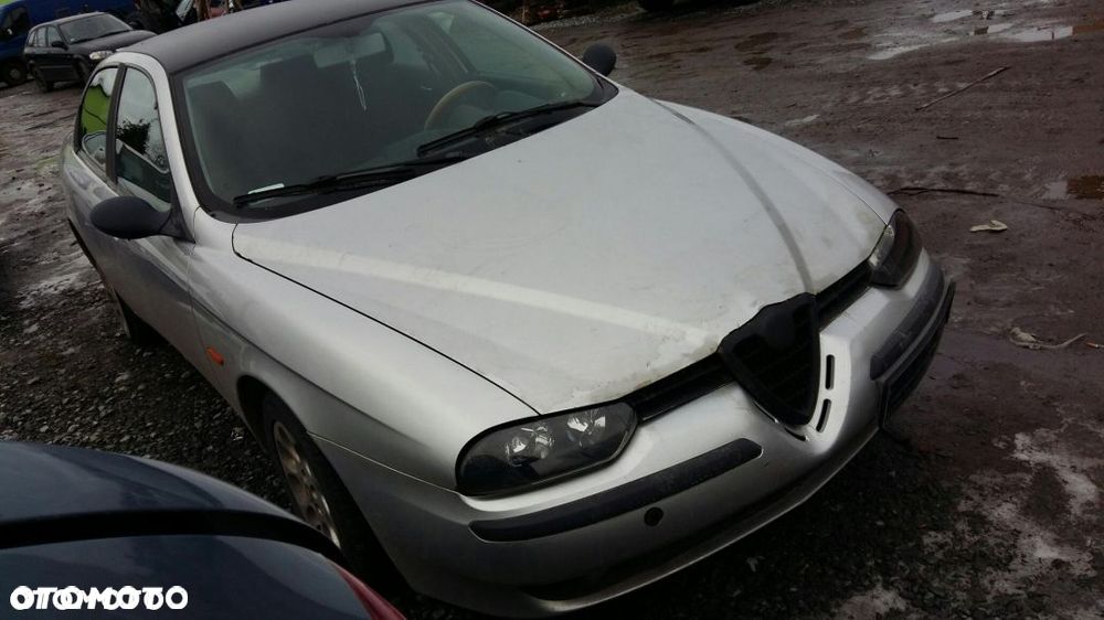 Części Alfa Romeo 156  1.5  1.6 16V 1.8  2.0 sedan kombi - 3