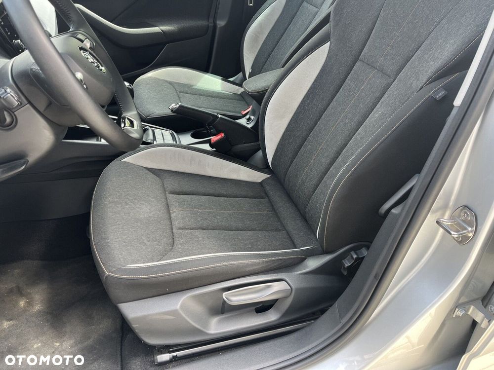 Skoda Kamiq 1.5 TSI Selection - 13