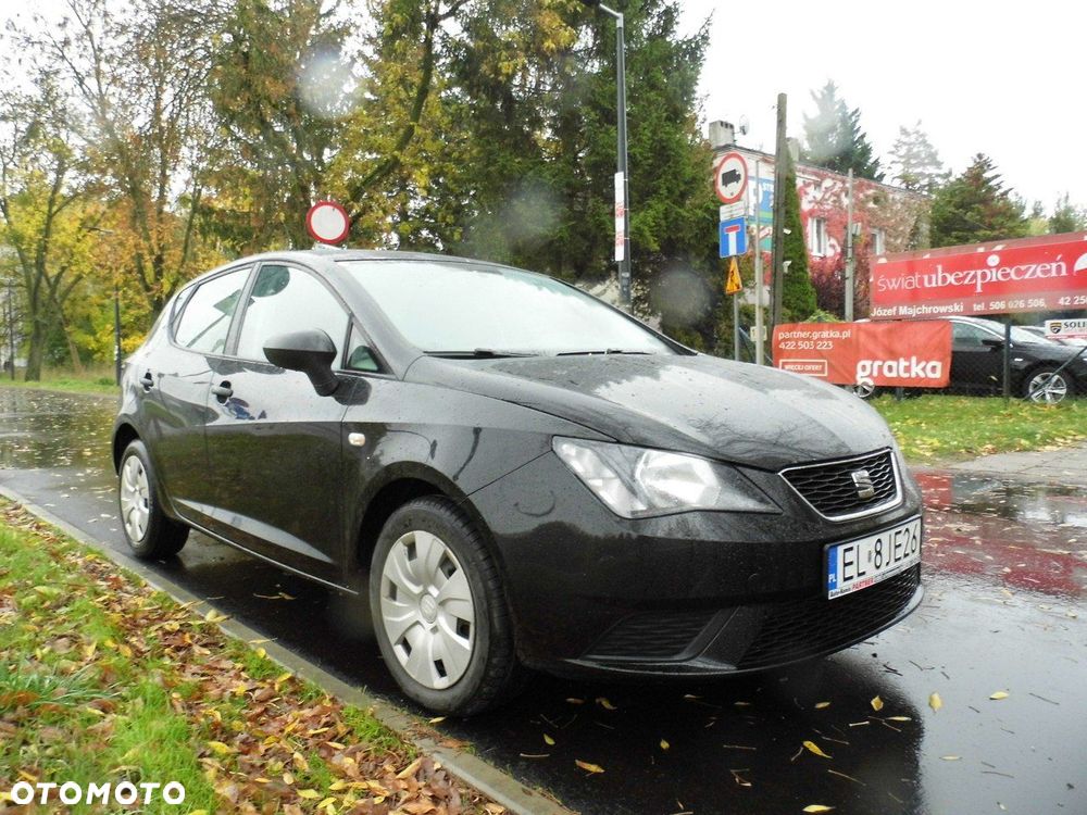 Seat Ibiza - 6