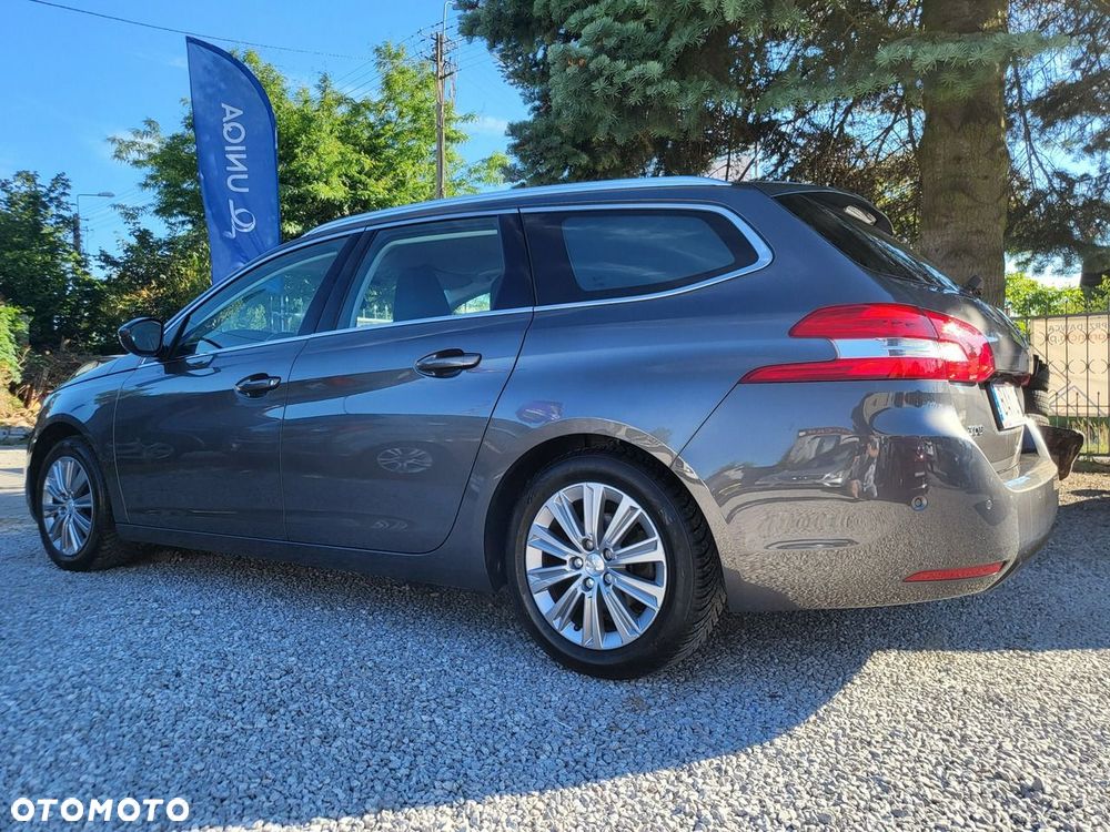 Peugeot 308 - 10