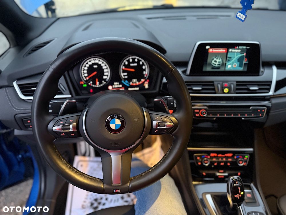BMW Seria 2 220i M Sport sport - 40