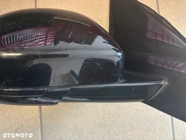 LUSTERKO LEWE PRAWE LAND ROVER DISCOVERY SPORT - 6