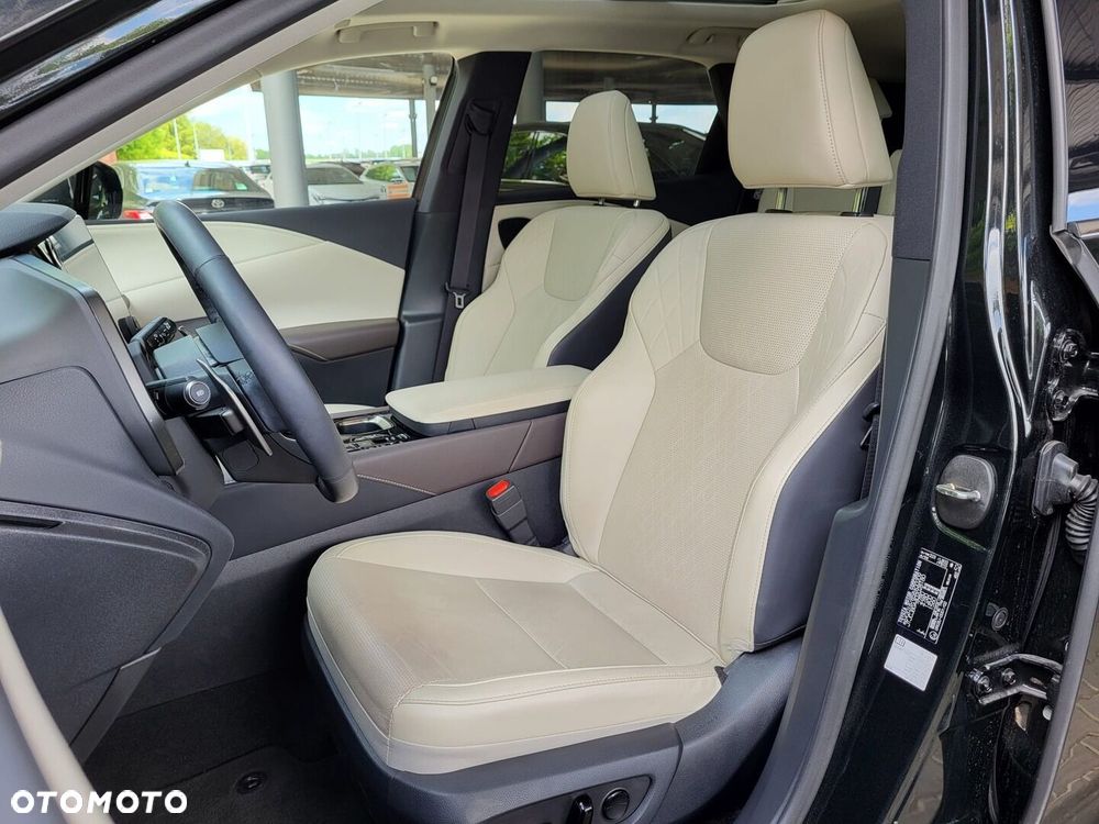 Lexus RX 450h+ F Sport Design - 8