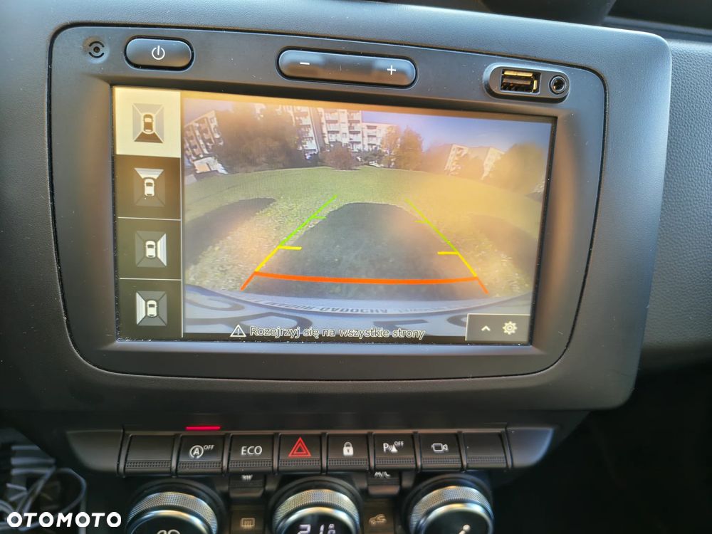 Dacia Duster 1.0 TCe Prestige - 10