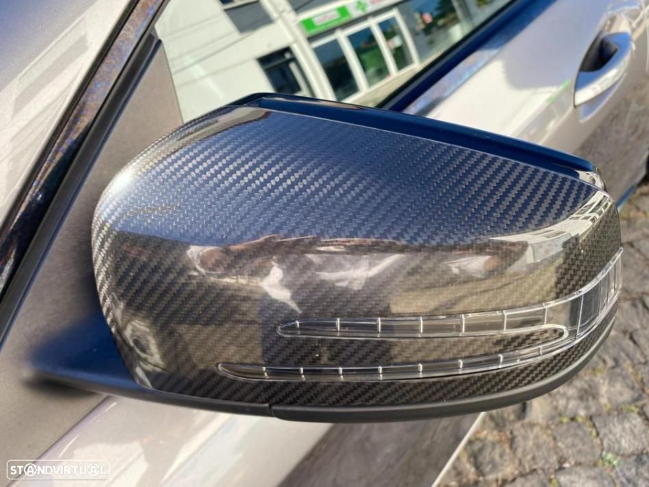 Mercedes-Benz CLA 220 d Shooting Brake AMG Line Aut. - 42