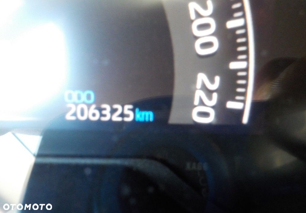 Toyota RAV4 - 22