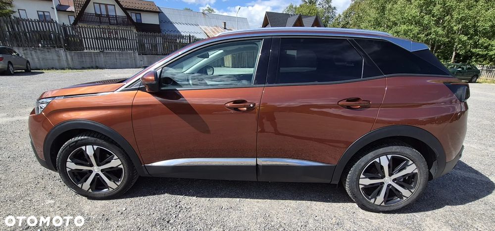 Peugeot 3008 1.2 PureTech Allure - 7