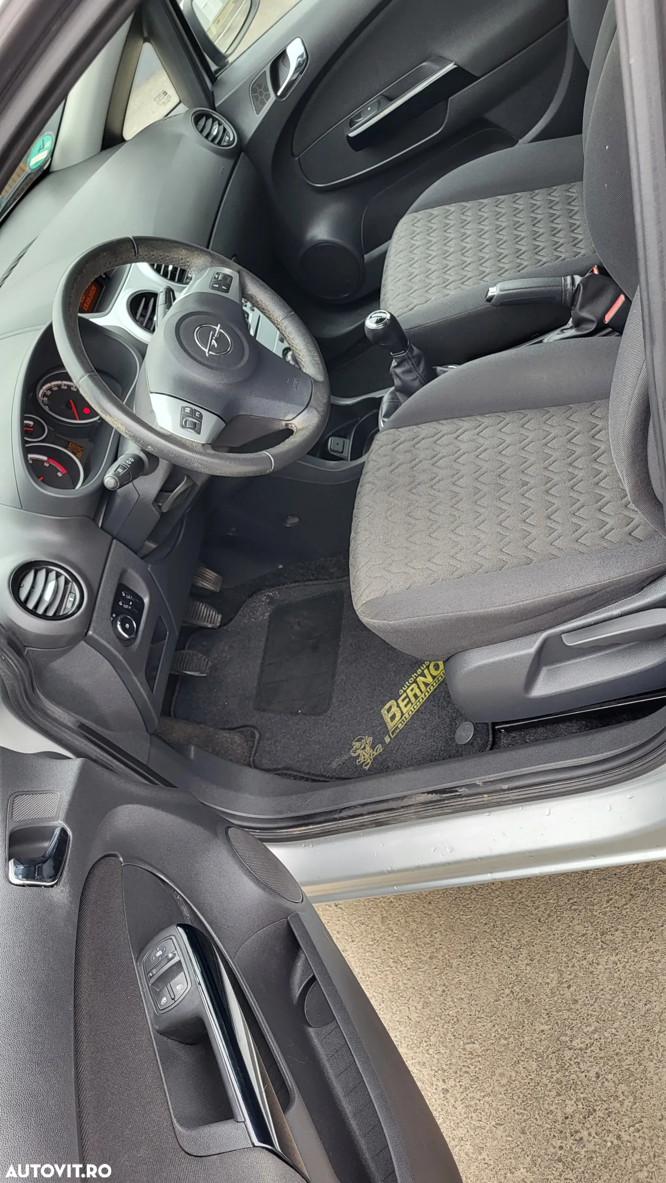 Opel Corsa 1.3 CDTI DPF Active - 8