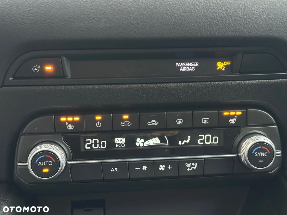 Mazda CX-5 2.0 Skyjoy 2WD - 12