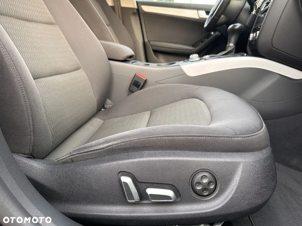 Audi A5 Sportback 2.0 TDI (clean diesel) DPF multitronic - 14