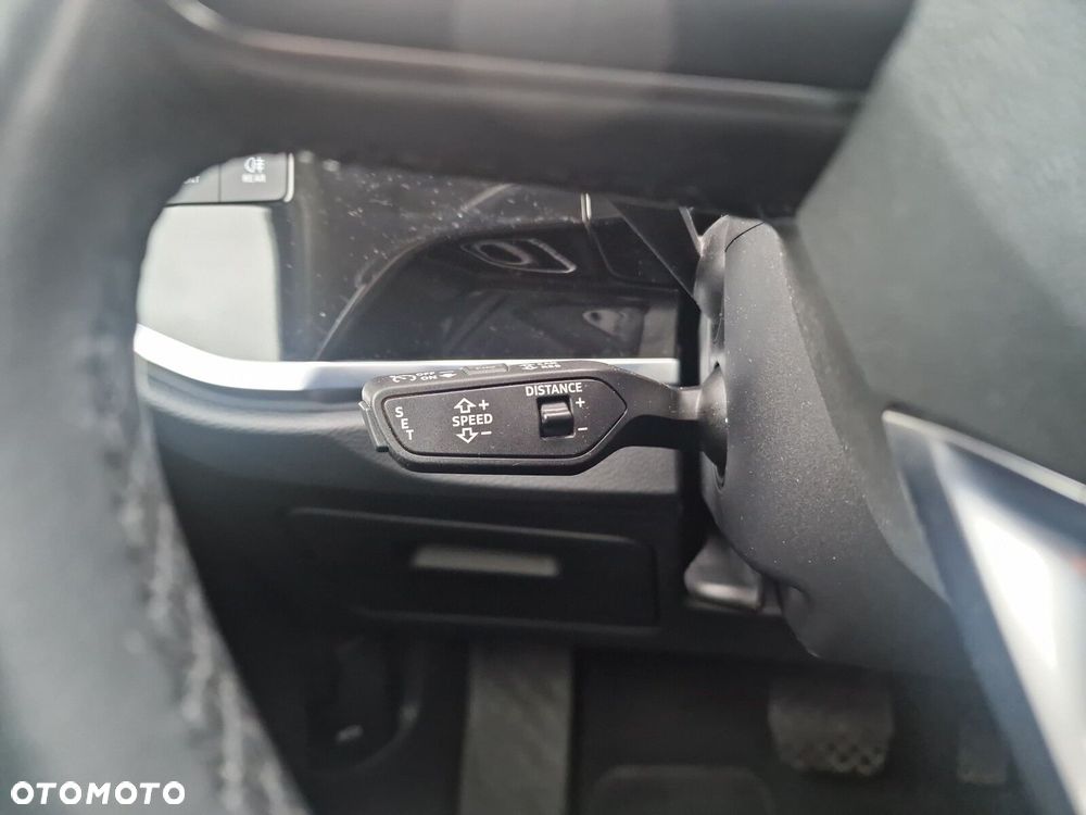Audi Q3 Sportback - 21
