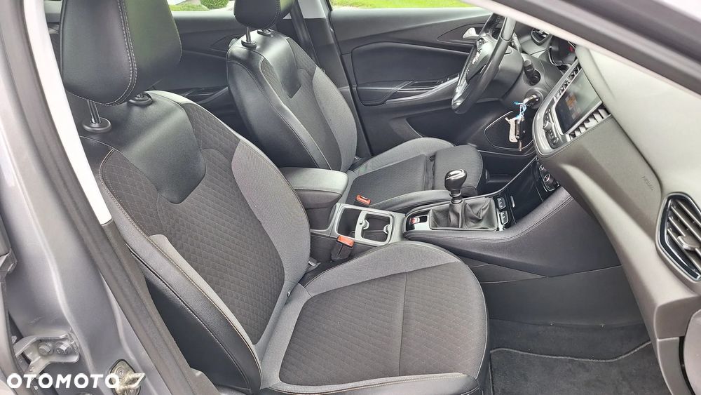 Opel Grandland X 1.5 D Start/Stop Color Line - 23