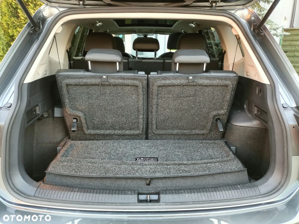Volkswagen Tiguan - 21