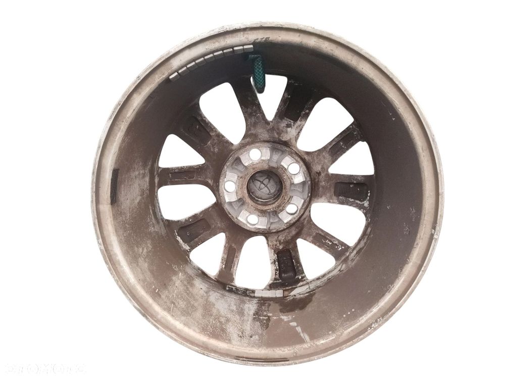 FELGA ALUMINIOWA TOYOTA AURIS II E18 (2012-2015) 1.4 D4D 90KM 42611-02E90 - 2
