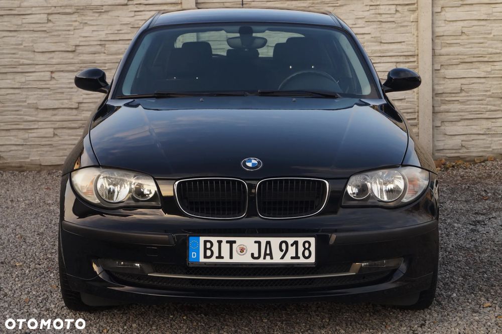 BMW Seria 1 116i Edition Lifestyle - 12