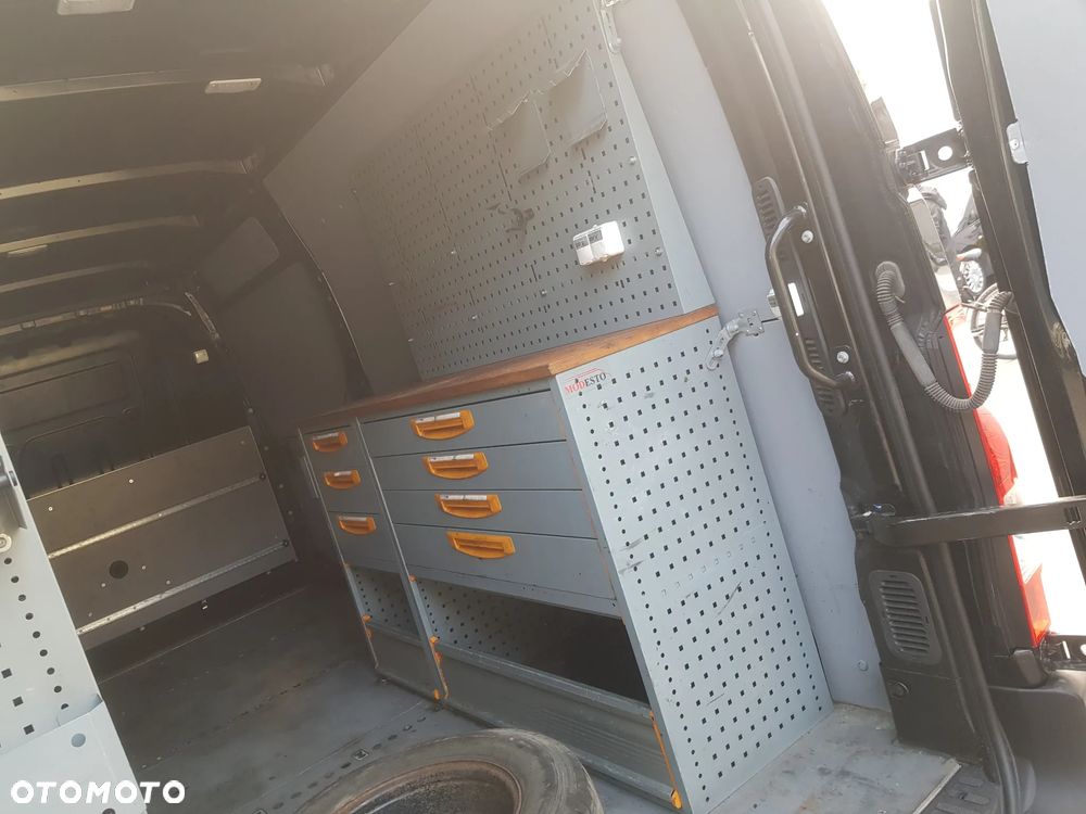 Renault Master 2.3dCi  L3H2 3.5t Pack Clim 4d F-VAT% - 13