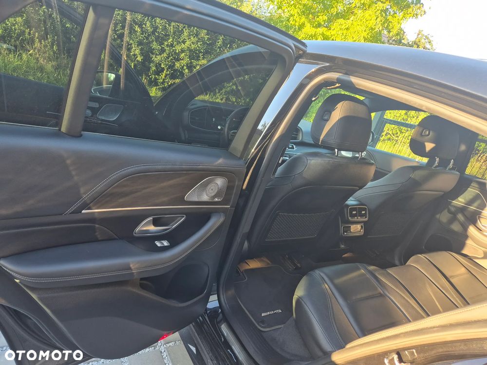 Mercedes-Benz GLE 350 e 4-Matic Advanced - 9