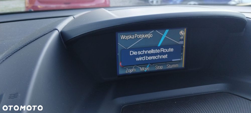 Ford Grand C-MAX 1.6 TDCi Titanium - 13