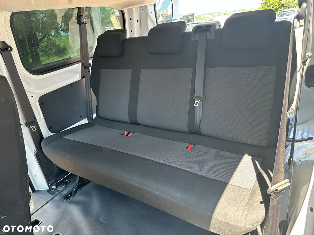 Toyota Proace Verso 1.5 D4-D Long Family - 9