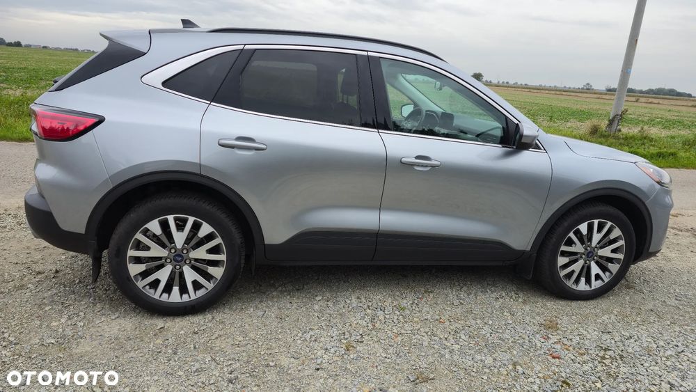 Ford Kuga 2.0 EcoBoost AWD Titanium ASS - 7