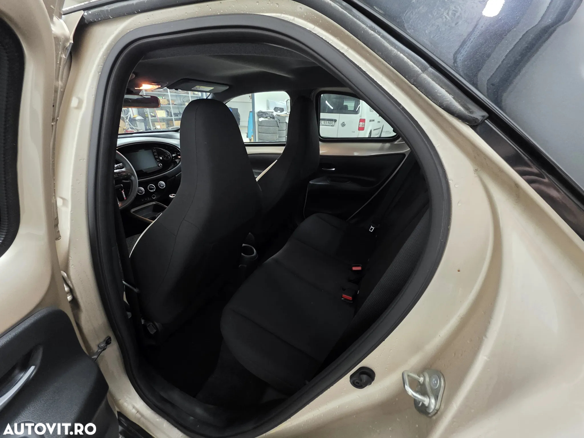 Toyota Aygo - 13