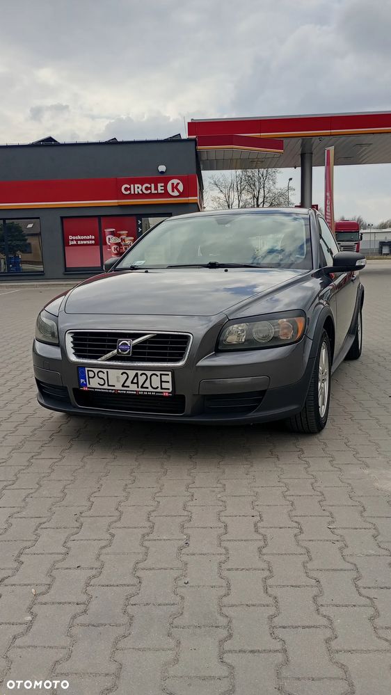 Volvo C30 1.6D - 1