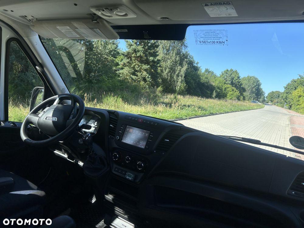Iveco Daily 35C18 - 12
