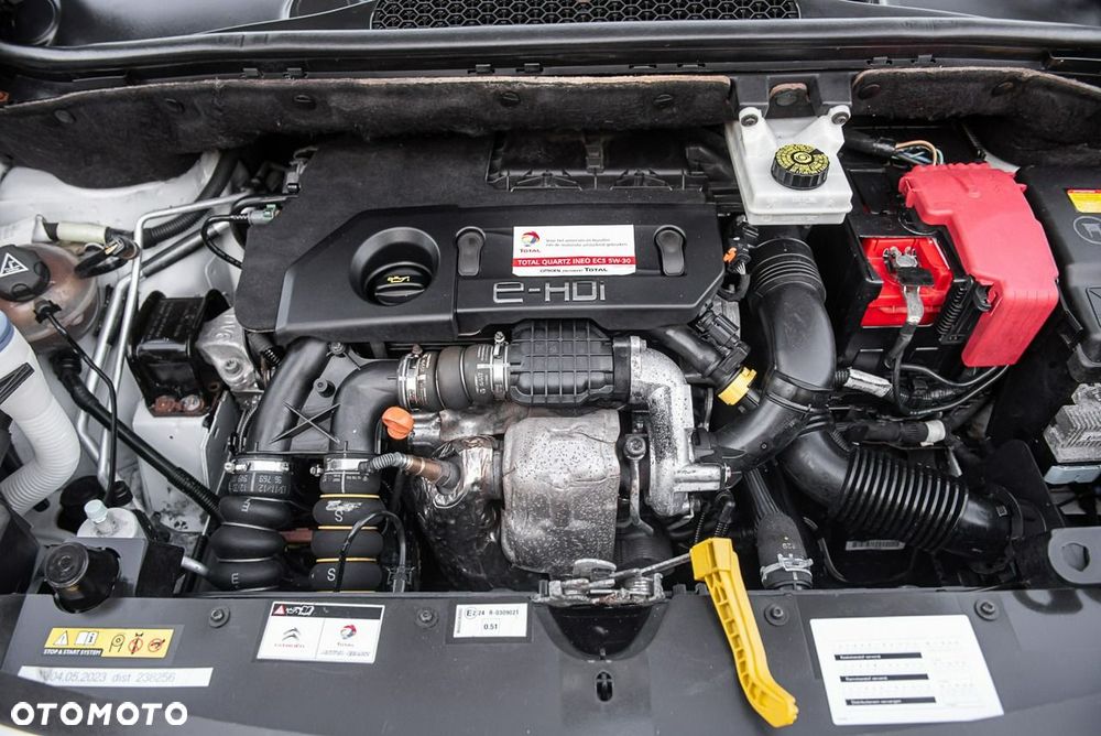 Citroën Berlingo - 21